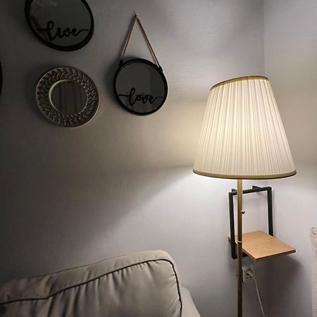 «Έλα…Δάρα» Home Daras Exteriér fotografie