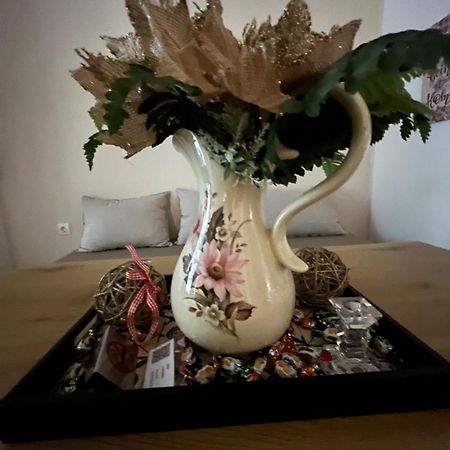 «Έλα…Δάρα» Home Daras Exteriér fotografie