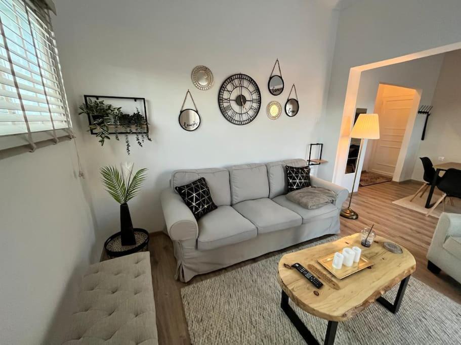 «Έλα…Δάρα» Home Daras Exteriér fotografie