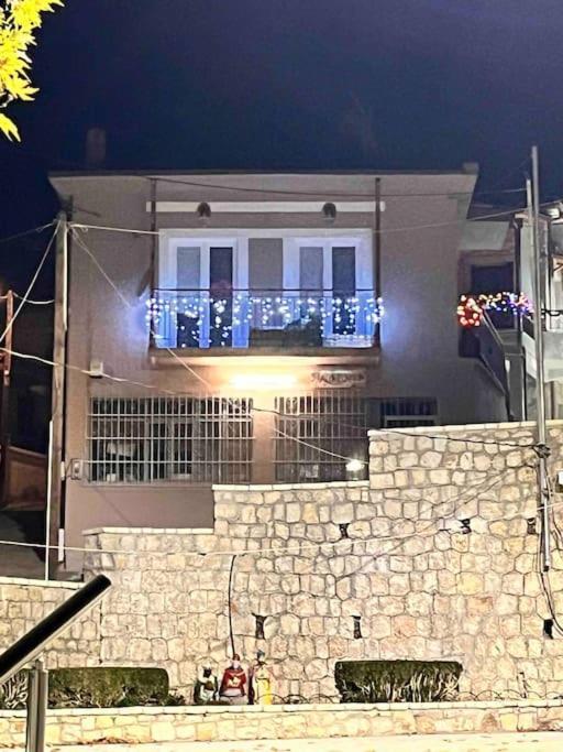«Έλα…Δάρα» Home Daras Exteriér fotografie