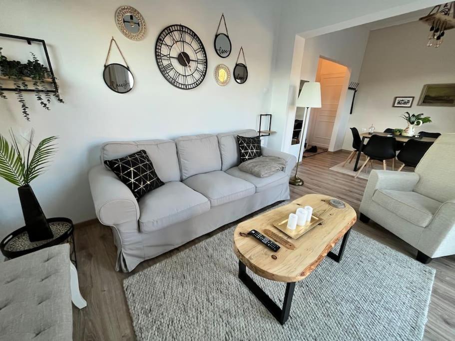 «Έλα…Δάρα» Home Daras Exteriér fotografie