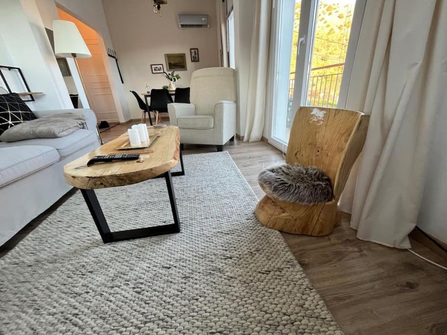 «Έλα…Δάρα» Home Daras Exteriér fotografie
