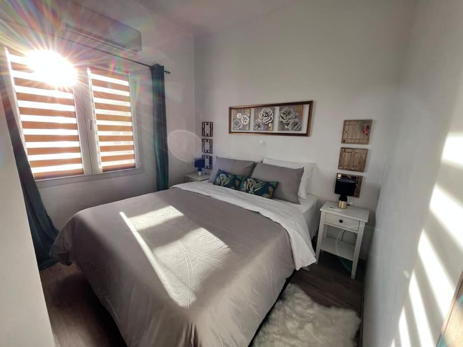 «Έλα…Δάρα» Home Daras Exteriér fotografie