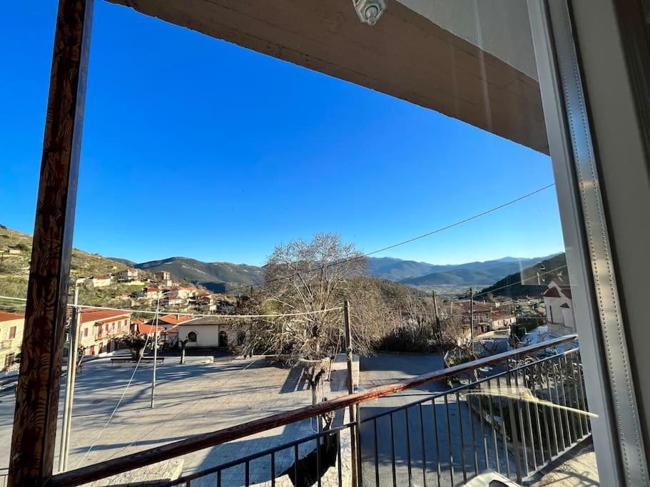 «Έλα…Δάρα» Home Daras Exteriér fotografie