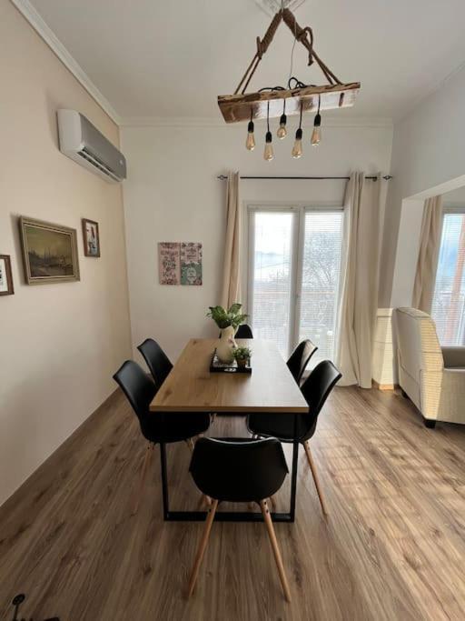 «Έλα…Δάρα» Home Daras Exteriér fotografie