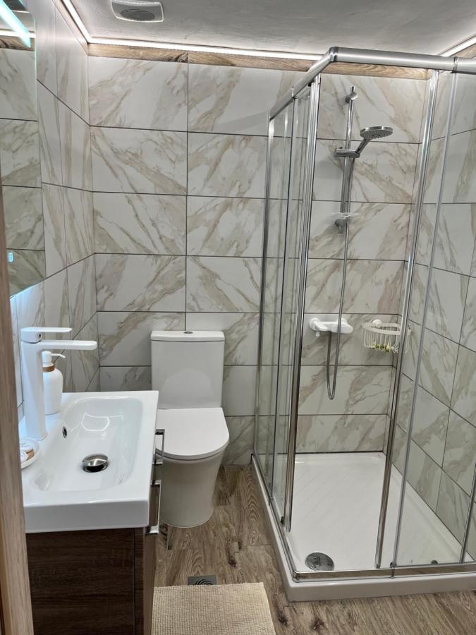 «Έλα…Δάρα» Home Daras Exteriér fotografie