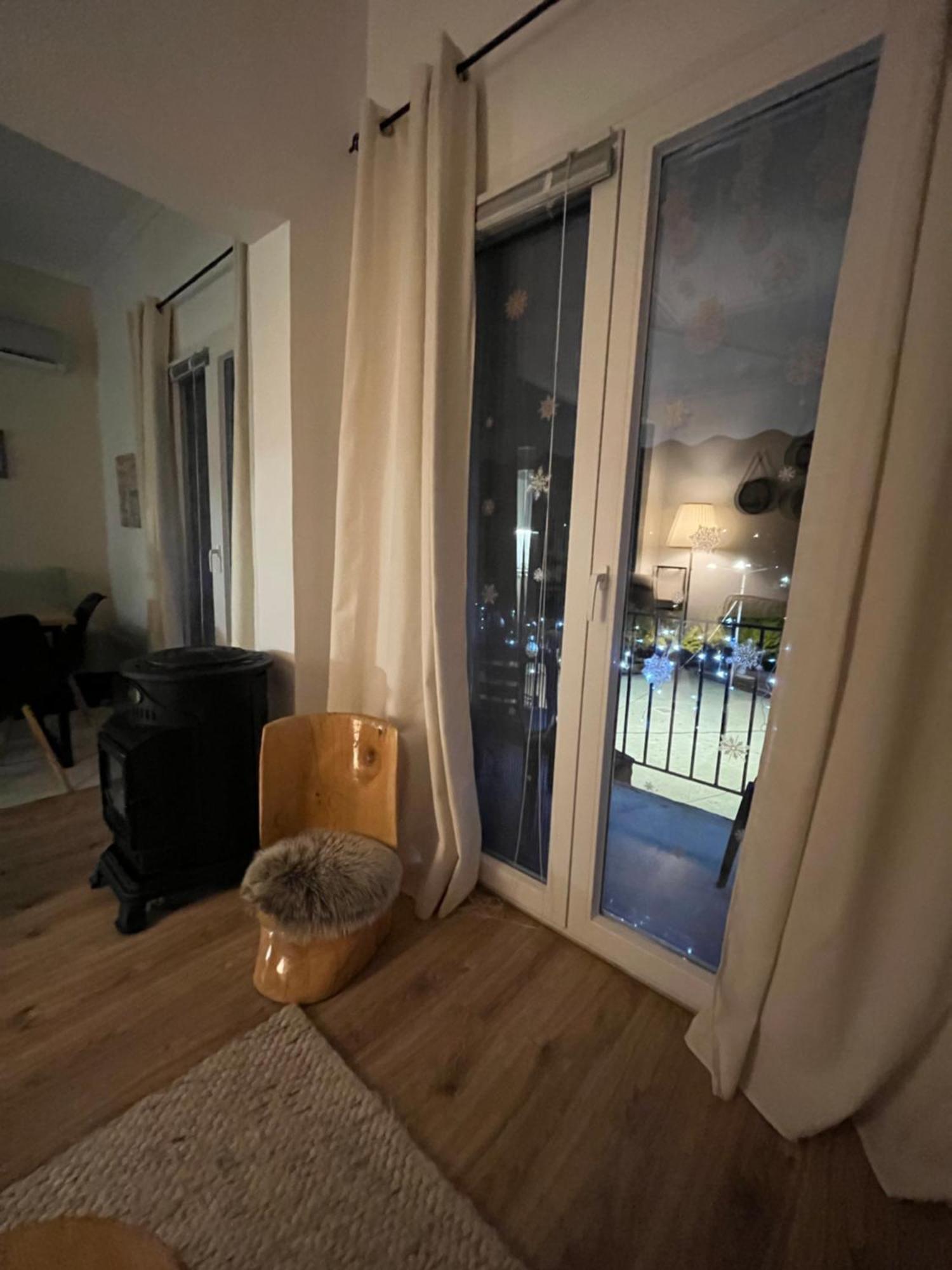 «Έλα…Δάρα» Home Daras Exteriér fotografie