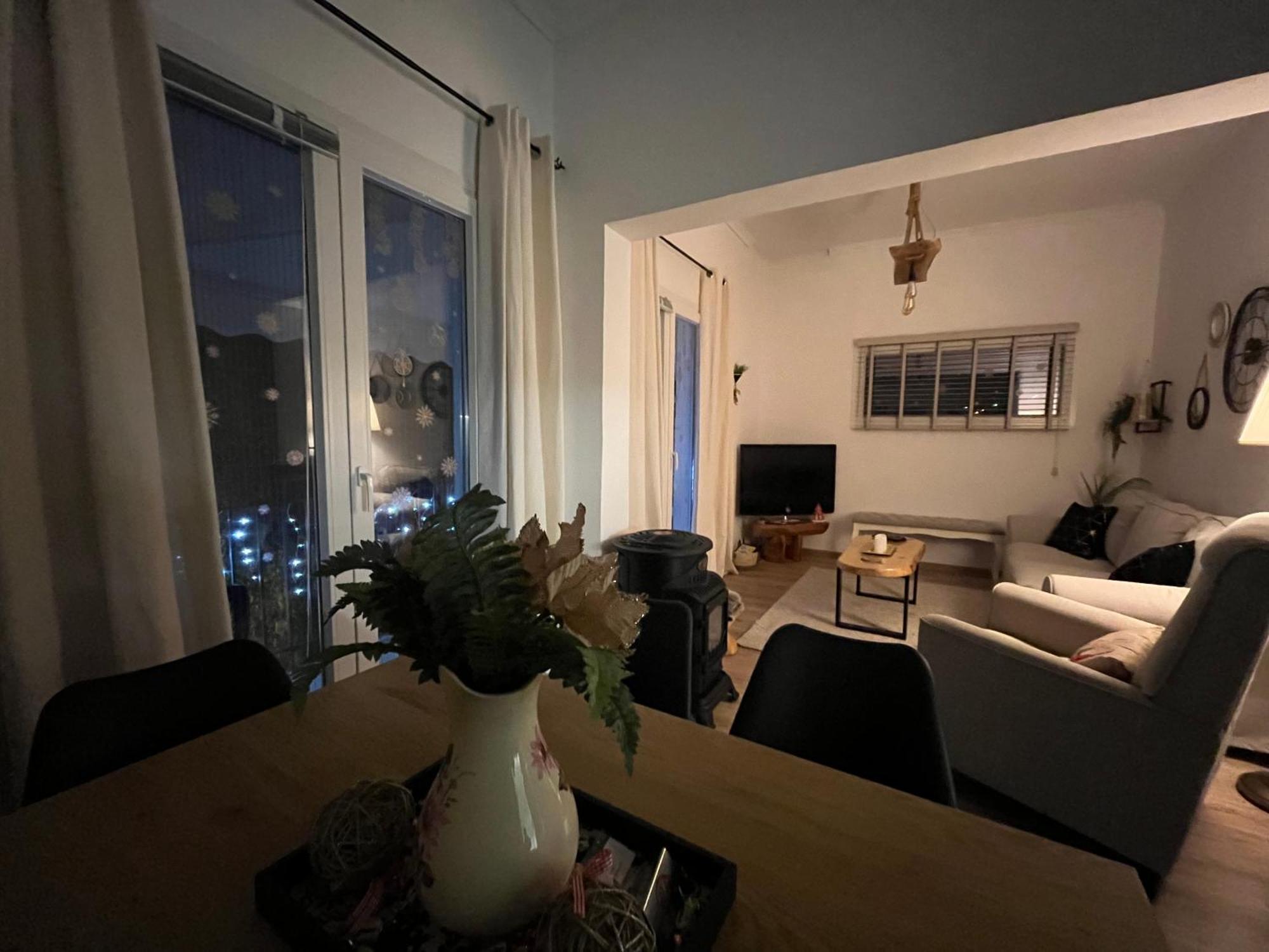 «Έλα…Δάρα» Home Daras Exteriér fotografie